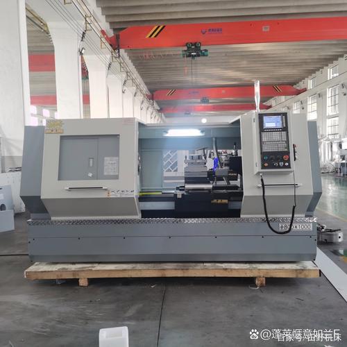 我们专注各类金属切削与加工机床的回收,包括数控车床